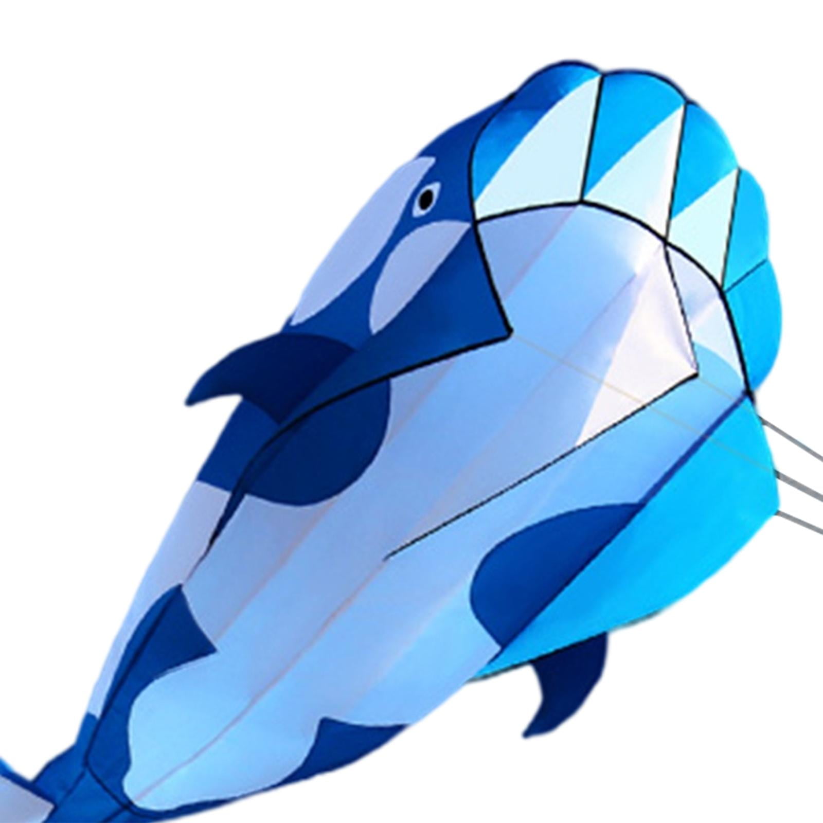 LeeQinersw Darling with 30M String Large for Blue and white