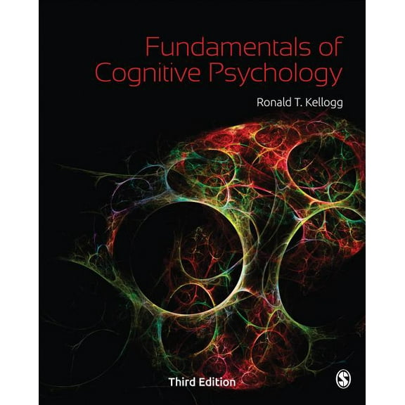 Fundamentals of Cognitive Psychology (Paperback)