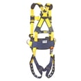 thumbnail image 2 of 3M DBI-SALA Delta Construction Style Positioning Harness 3XL 1101660, 2 of 5
