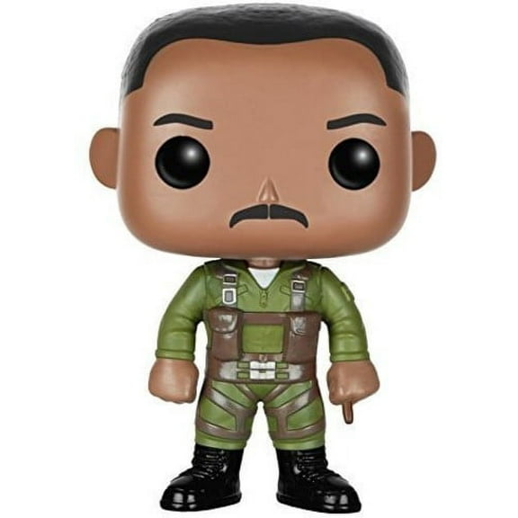 FUNKO POP! MOVIES: ID4 INDEPENDENCE DAY - STEVE HILLER