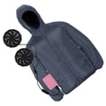 thumbnail image 1 of KAKOWELY Breathable Cooling Vest Navy 1Pack For Outdoor Sports Activities, 1 of 8