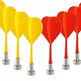 thumbnail image 5 of BESTSKY 2026 New Magnetic Darts,Replacement Plastic Dart Game Safety Darts,Pop Darts,Dart for Indoor Games,Family Fun,Kids Play,Skill Practice,Safe Dart Competitions., 5 of 5