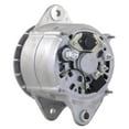 thumbnail image 2 of 12V 135A Alternator Fits Case Floater Flx3510 Flx4300 Flx4510 125849A1 Ia1169, 2 of 2