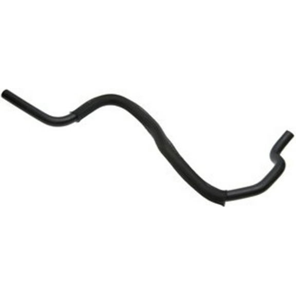 HVAC Heater Hose Fits select: 2008-2012 JEEP LIBERTY, 2007-2011 DODGE NITRO