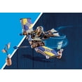thumbnail image 5 of Playmobil Novelmore - Dario's Glider, 5 of 5
