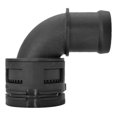 thumbnail image 1 of Conector Radiador Audi Tt 2,0l 2007-2013, 1 of 8