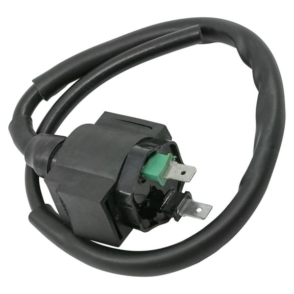 ATV Parts & Accessories – Durable OEM & Aftermarket Replacement Parts Ignition Coil for Honda TRX500FPA Foreman Rubicon 500 Eps 2009-2014 Mod-C9C-5662