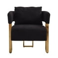 thumbnail image 5 of Teddy Fleece Upholstery - Even Body Support - Dressing Area - Strong Golden Leg Structure, 5 of 6
