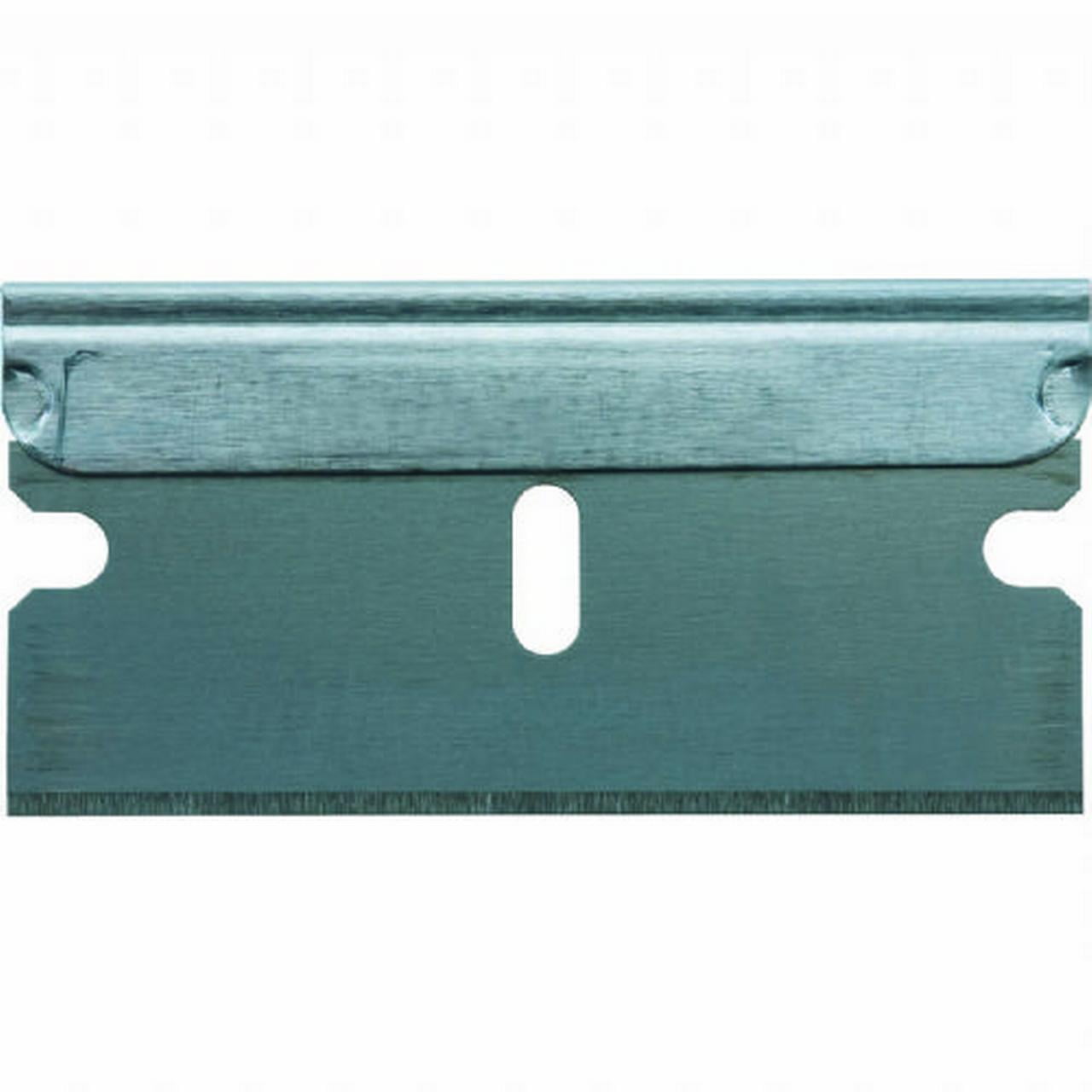 Stanley 28510 Single Edge Razor Blades 60 Pack