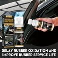 thumbnail image 4 of Revive Your Cars Rubber Seals Restorer Protectant and Cleaner in One, 4 of 7