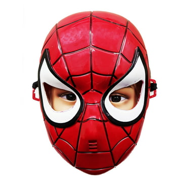 Marvel Spider Man Hero Mask Toy For