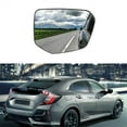thumbnail image 3 of Furulu Mirror Glass Heated For Honda Civic 2016-2021 Right Side 76203TBAC01, HO1321283, 3 of 5