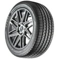 thumbnail image 6 of Kenda Vezda UHP A/S (KR400) UHP All Season 225/50ZR17 98W XL Passenger Tire, 6 of 7