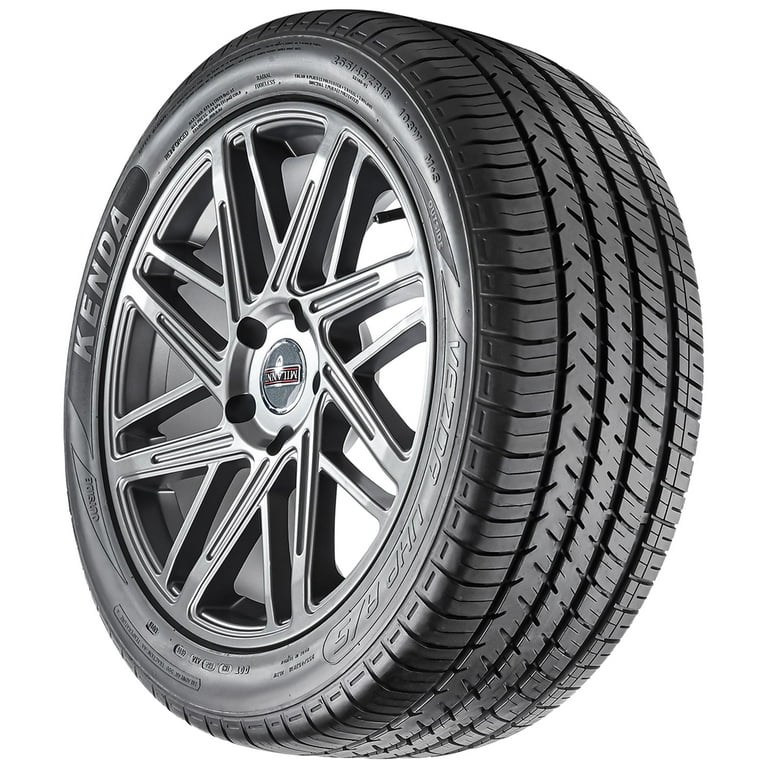 Kenda Vezda UHP A/S (KR400) UHP All Season P225/45ZR19 96W
