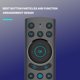 thumbnail image 4 of Control remoto inalámbrico G20bts para Smart Voice Air Mouse para Android Tv Box, 4 of 5