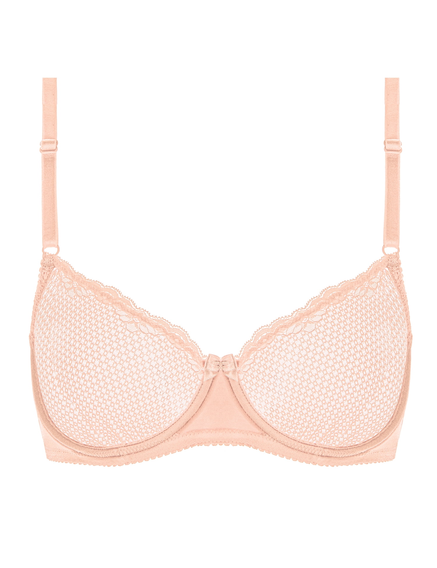 Pink Nude