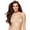 Soft Taupe, variant on Bali Women's Double Support Soft Touch Cool Comfort Underwire Bra - DF1144