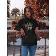 thumbnail image 2 of Good Campground Hoodie Women -Image by Shutterstock, Female 3X-Large, 2 of 4
