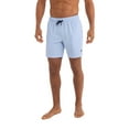 thumbnail image 5 of U.S. Polo Assn. Men's & Big Men's Compression Lined Swim Trunks, 7" Inseam, Sizes S-3XL, 5 of 6