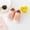 Pink, variant on YHAJDS Infant Knit Shoes Soft Sole Breathable Non Slip First Walkers Indoor