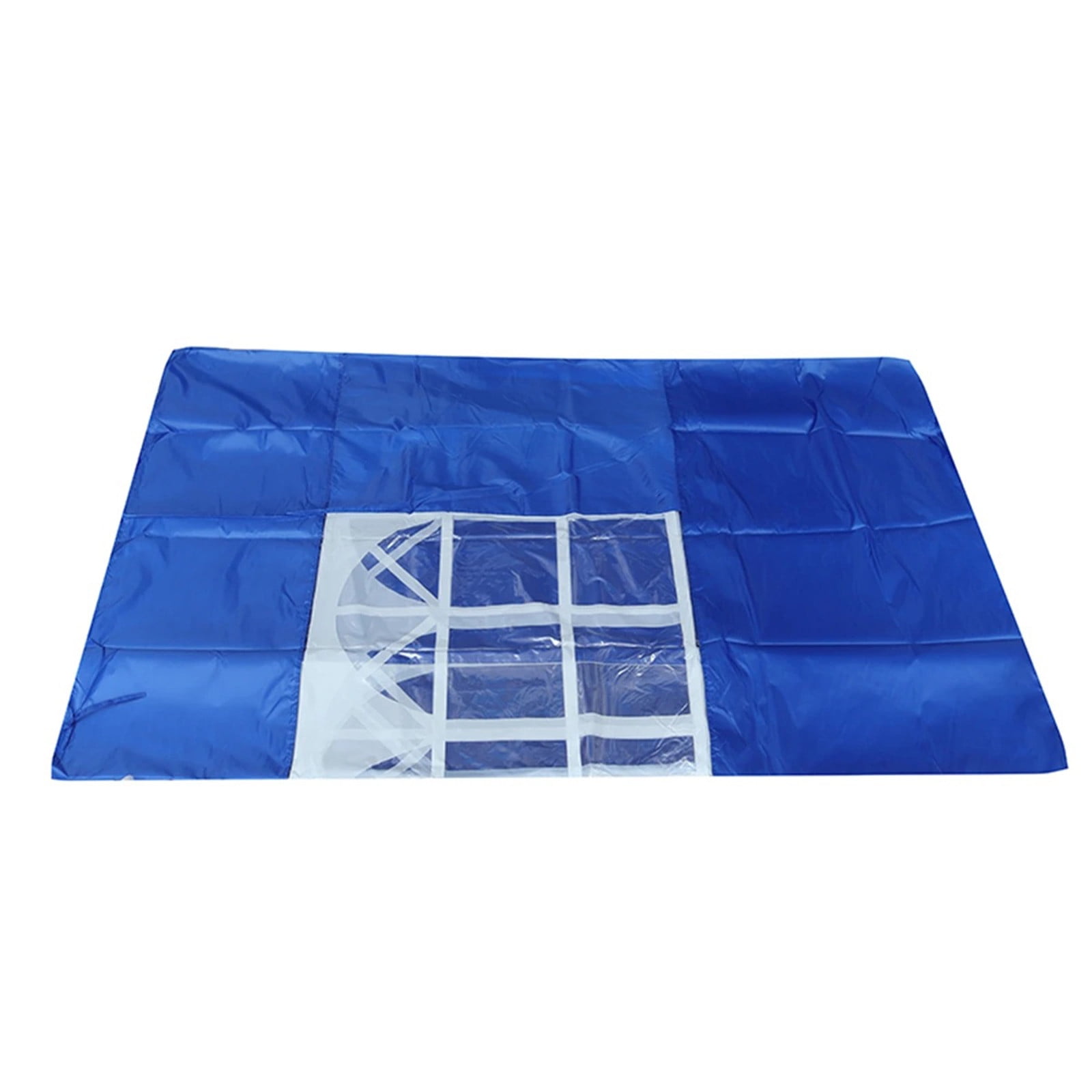 Kayannuo Outdoor Tent Cloth 210D Oxford Cloth WaterProof Rainproof Shade Cloth 3 Meters