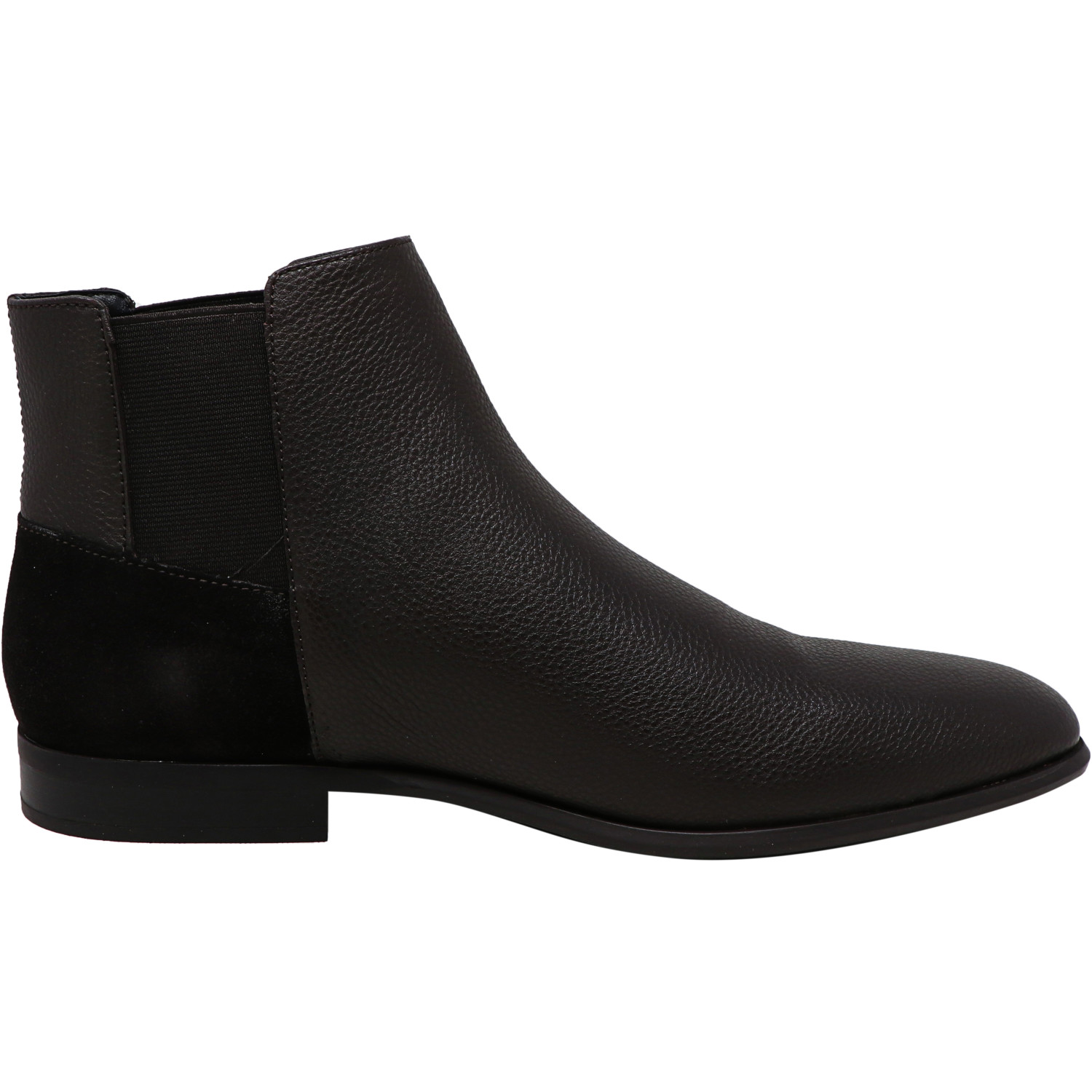 calvin klein larry boots