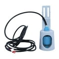 thumbnail image 3 of Siruishop 2 en 1 Machine à Glaçons Flotteur d'Eau Interrupteurs Raccords Haute Précision Polyvalent Robuste, 3 of 8