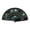 Black, variant on NANMELX Folding Fan Double-side Craft Gift Dancing Printing Wood Spanish