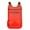 Red, variant on Foldable Lightweight Backpack with Large Capacity, Portable Sports Daypack for Outdoor Sports Camping Daypack Bag