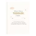 thumbnail image 2 of Diario de recuerdos y cuaderno de dibujo para niños | Libro de actividades infantiles para la expresión emocional | Sugerencias guiadas y páginas en blanco para escritura creativa y arte | 1 unidad, 2 of 8