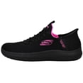 thumbnail image 7 of Skechers Slip-On Shoes for Women, Hands-Free Design, Comfortable Fit, Summit Sr Enslee, 7 of 7