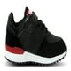 thumbnail image 2 of Tenis Ecko Unltd Talla21 Negro, 2 of 4