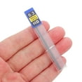 thumbnail image 4 of BEADCEST Black Resin Mechanical Pencil Lead Refills for Office Classroom Home Use with Hard Plastic Case, 4 of 5