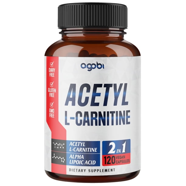 acetil l carnitina acido alfa lipoico Suplemento de L-carnitina y ácido 1500 eofysale Dose:400mg (30ml vial) Liposomal Glutathione-30Serv.-90Capsules Organic Nation