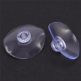 thumbnail image 2 of 400 Pcs Ventouse Transparente de 40 mm Tête de Champignon Ventouse Ventouse, 2 of 7