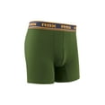 thumbnail image 3 of RBX Active Men's Quick Drying Performance Boxer Briefs, Assorted Colors, 3 of 4