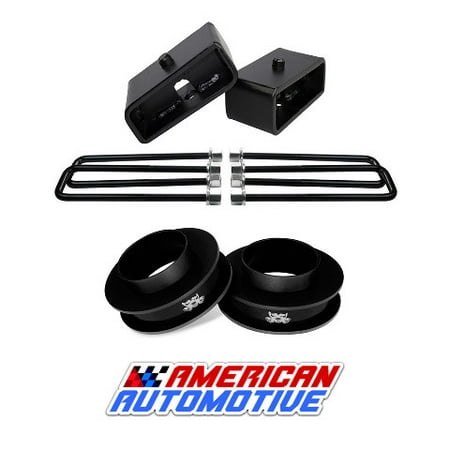 1999-2007 Silverado Lift Kit 2WD 3