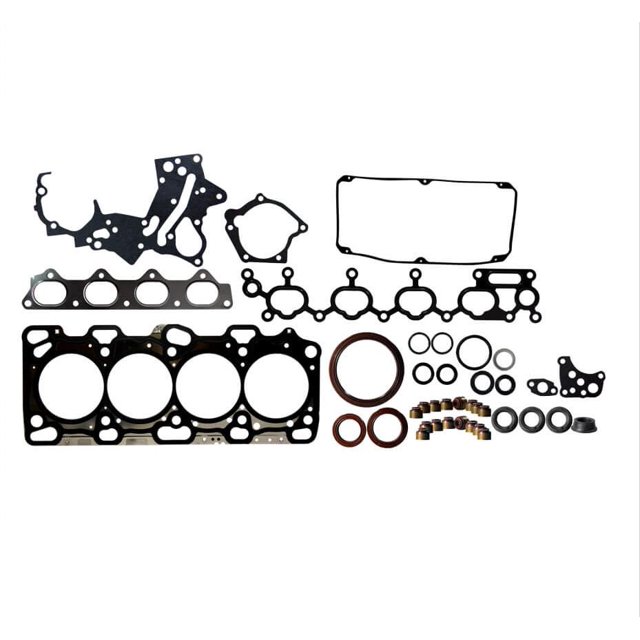Empaque Completo Spq Mitsubishi Para Mitsubishi Outlander 2003 - 2005