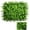 Lifelike Green Wall Under $5 a7, variant on Fufafayo Artificial Grass Wall Panel, Fake Green Plants Wall Decor, Realistic Plastic Lawn Mat for Interior Background, Hanging Fence Protection Decoration for Living Room Bedroom Office