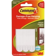 Command Picture Hanging Strips Framing