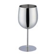 thumbnail image 2 of Vaso para Vino de Acero Inoxidable de 350 ML Copa de Vino para Bar Bebidas Cócteles Coloridos, 2 of 9
