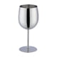 thumbnail image 2 of Vaso para Vino de Acero Inoxidable de 350 ML Copa de Vino para Bar Bebidas Cócteles Coloridos, 2 of 9