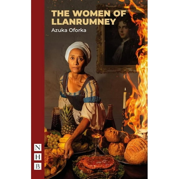 The Women of Llanrumney, (Paperback)