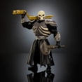 thumbnail image 2 of Masters of the Universe 2026 Movie Origins Deluxe Skel-Knight Action Figure Toy, Skeletor Warrior, 2 of 6