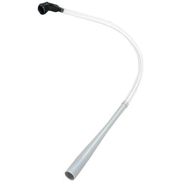 Dryer Vent and Lint Trap Cleaning Vacuum Part Accessory for Appliances
