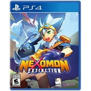Nexomon Extinction - Playstation 4