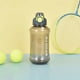 thumbnail image 1 of Vaso de agua deportivo de gran capacidad, barril de tonelada, especial para exteriores de verano, 800 ml, 1300 ml, portátil con asa, 1 of 5