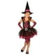 Costumes For All Occasions LF4035LG Stripey Witch Child Lrge 12-14 – image 1 sur 1