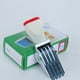 thumbnail image 4 of Billuyoard Estampado de fecha eficiente ABS, sello fácil de usar para sellos de citas rápidas, suministros de oficina, sello de fecha con Herramientas de estampado, 4 of 6