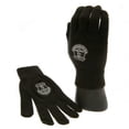 thumbnail image 1 of Everton FC Knitted Gloves, 1 of 1